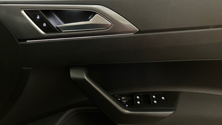 Volkswagen Polo 1.0 TSI Style 5dr Petrol Hatchback